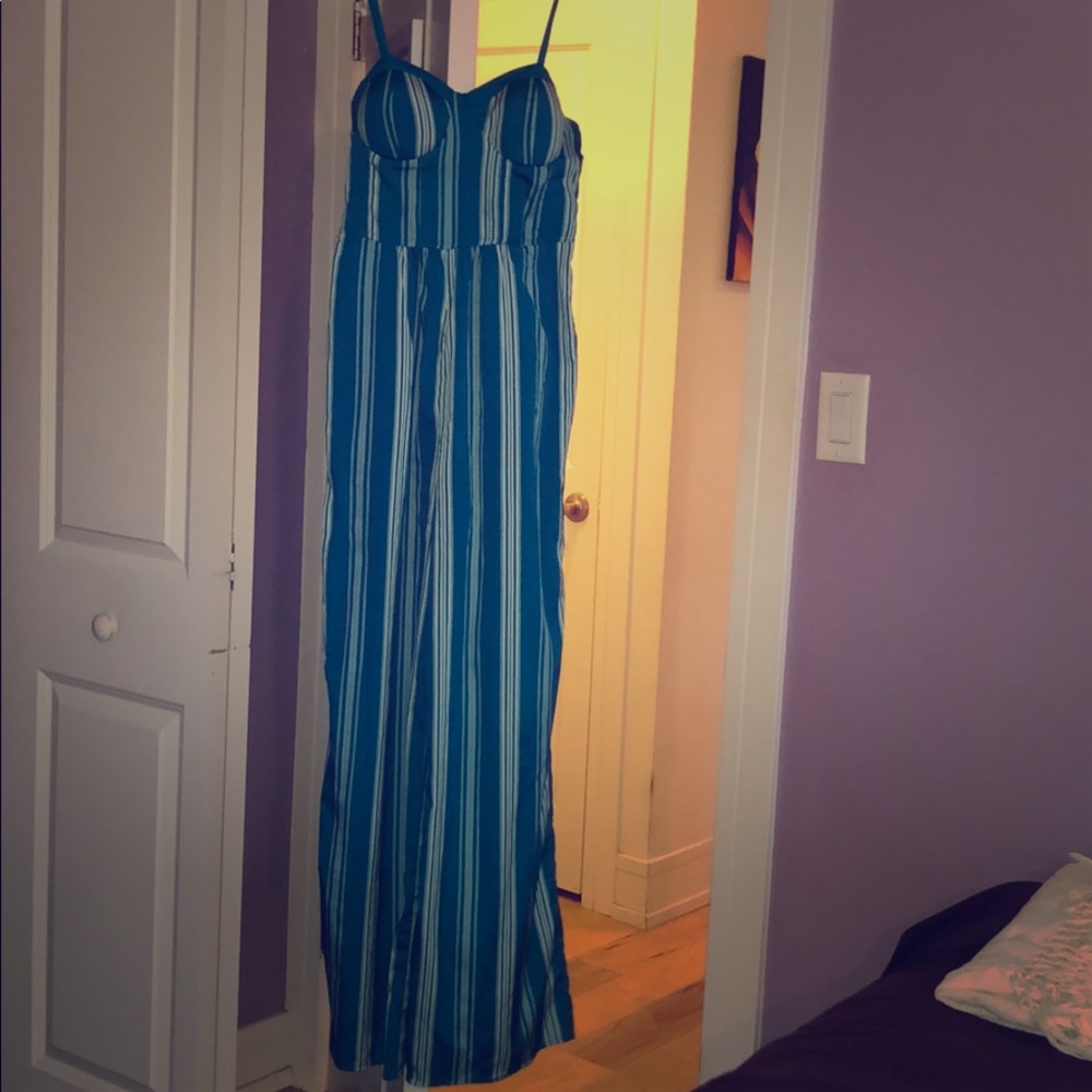 Jumpsuit